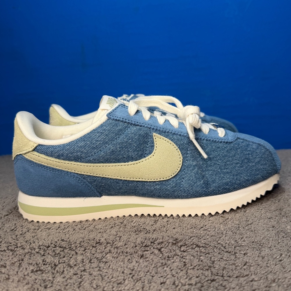Nike Cortez w denim
Brand new - Picture 2 of 15